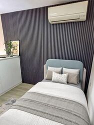 The Verandah Residences (D5), Apartment #581833081